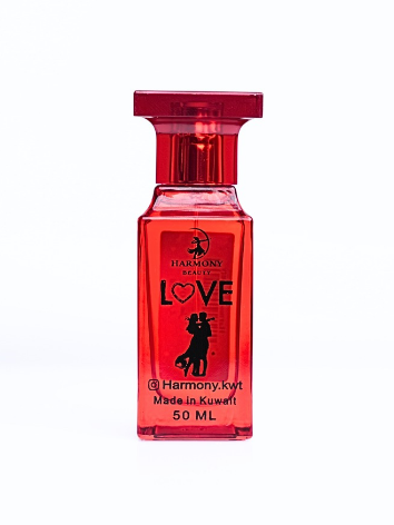 عطر LOVE image 0