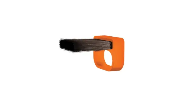 منفاخ هواء لاسلكي 160 واط بطارية مزدوجة بورودو Porodo Dust Blower Fan image 3