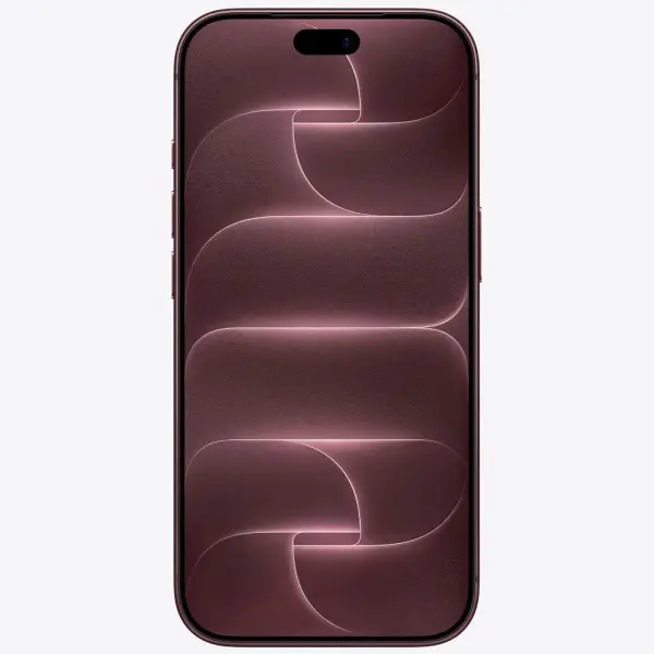 iPhone 18 Pro 256GB Burgundy النسخه اليابانيه  image 2