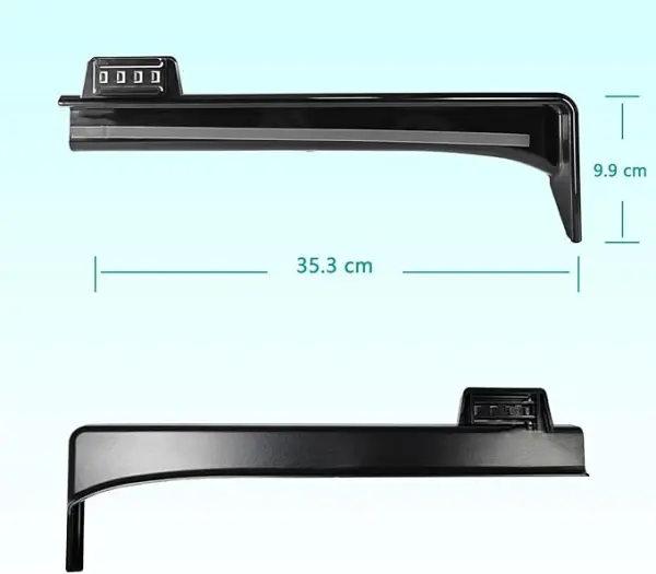 قاعدة جوال شاشة جيتور X70 PLUS image 1
