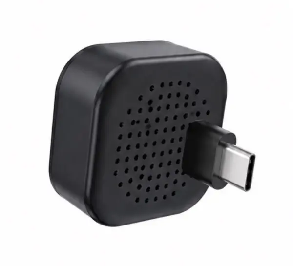 محول اللاسلكي لتحويل Apple CarPlay السلكي إلى لاسلكي. image 2