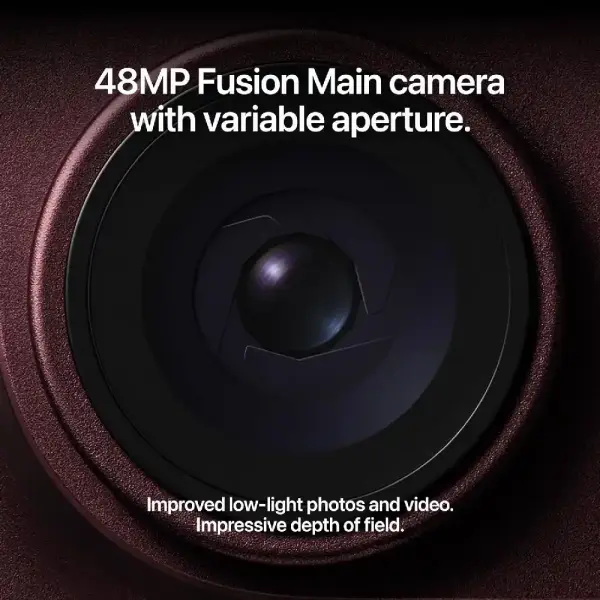 iPhone 18 Pro 256GB Burgundy النسخه اليابانيه  image 1