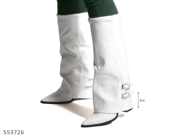 بوط نسائي LADY BOOT image 0