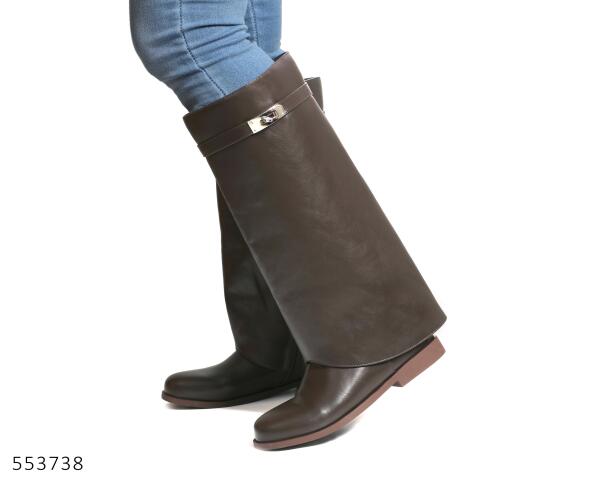 بوط نسائي LADY BOOT image 0