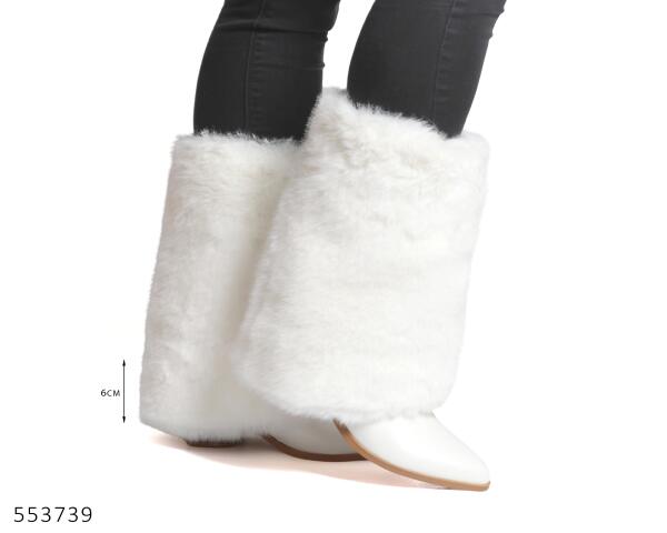 بوط نسائي LADY BOOT image 1