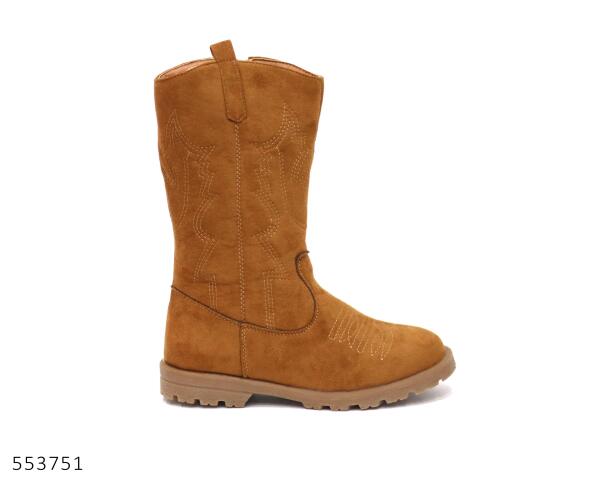 بوط بناتي KIDS BOOTS image 3