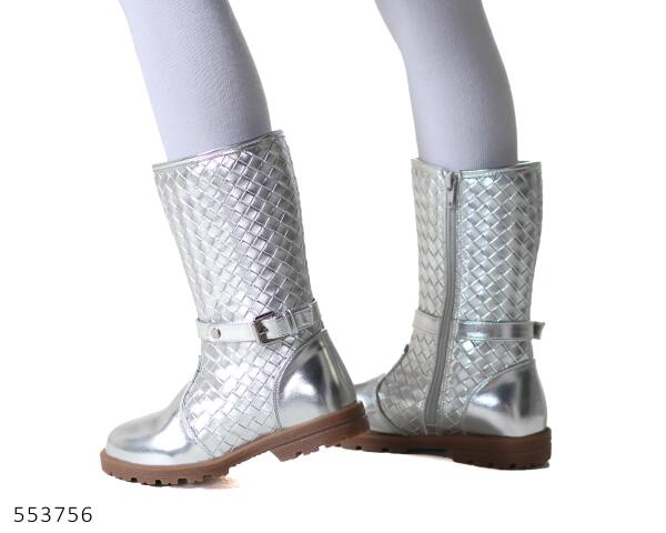 بوط بناتي KIDS BOOTS image 2