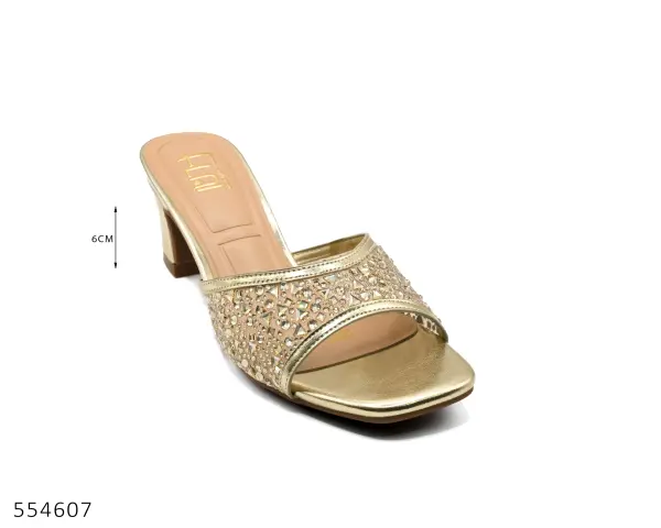 Lady High Slipper Ladies image 0