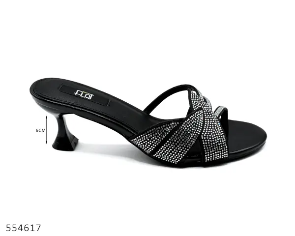 Lady High Slipper Ladies image 5