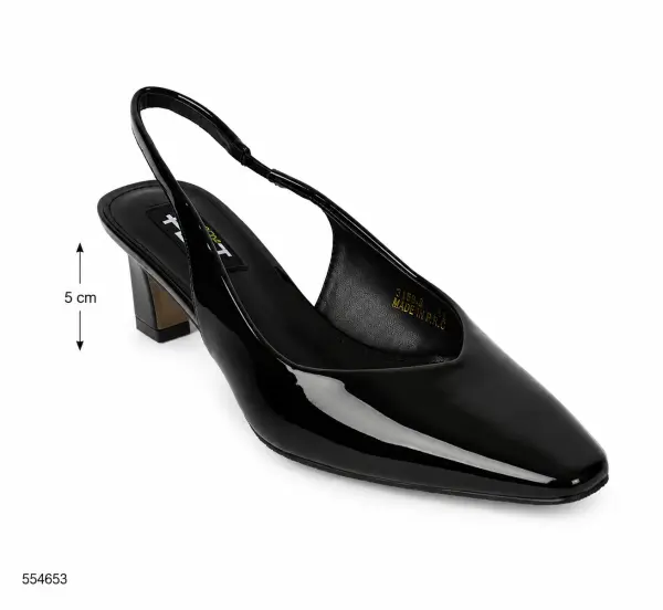 Lady High Shoes Ladies image 5