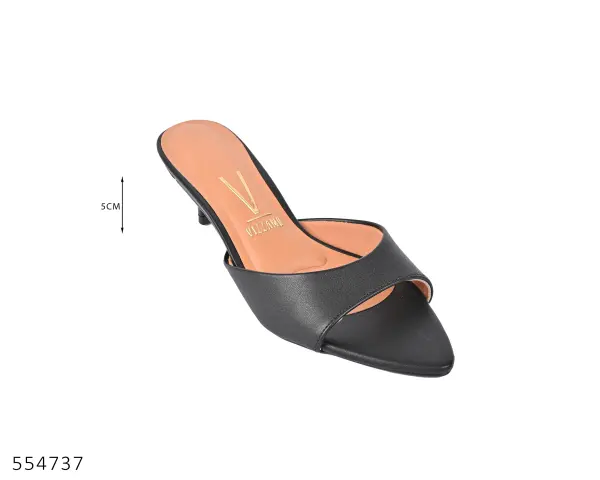صندل كعب عالي Ladies image 0