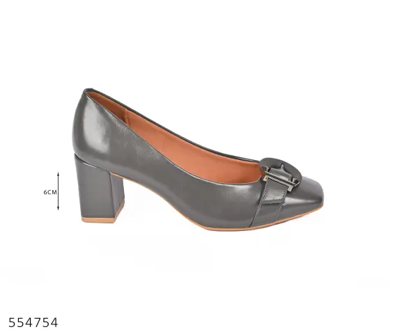 Lady High Shoes Ladies image 1