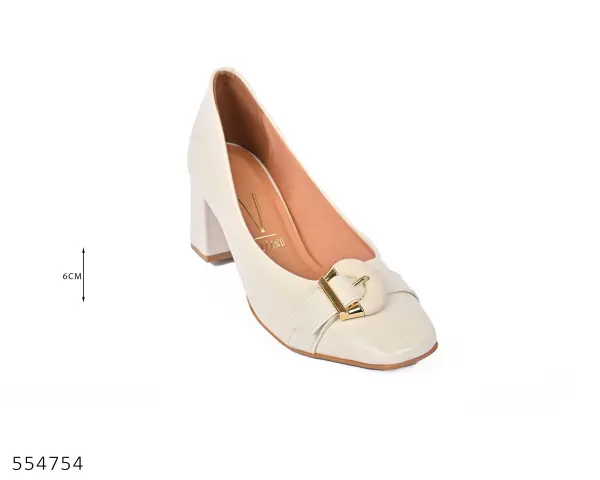 Lady High Shoes Ladies image 4