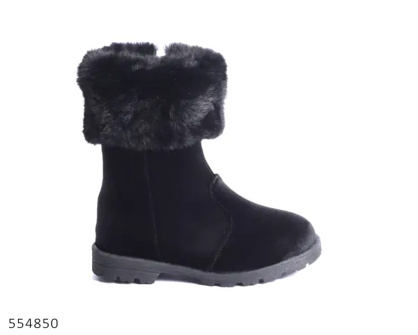 بوط بناتي KIDS BOOTS image 5