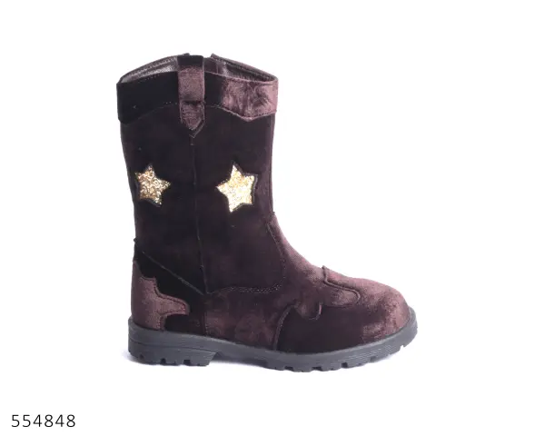 بوط بناتي KIDS BOOTS image 1