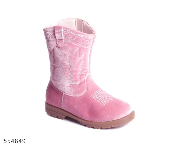 بوط بناتي KIDS BOOTS image 6