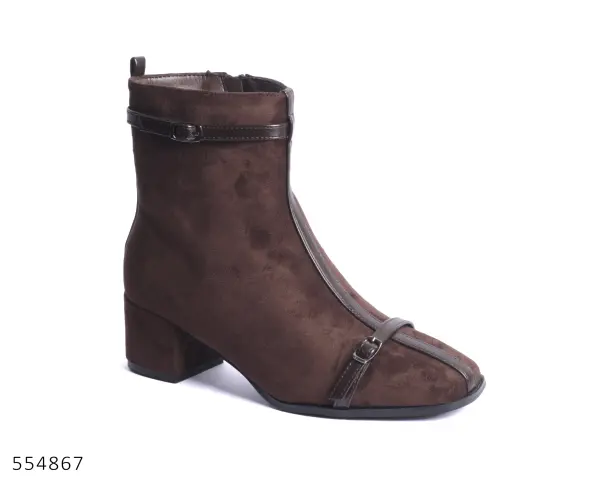 بوط نسائي LADY BOOT image 2