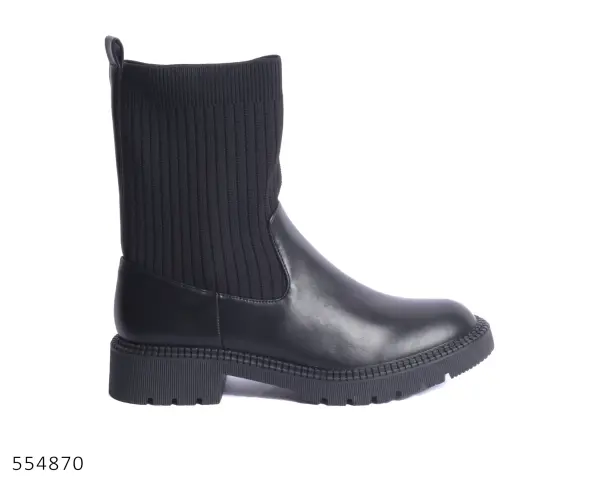 بوط نسائي LADY BOOT image 3