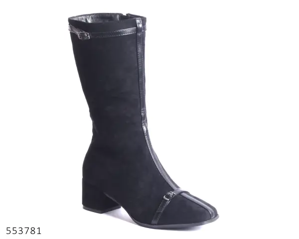 بوط نسائي LADY BOOT image 2