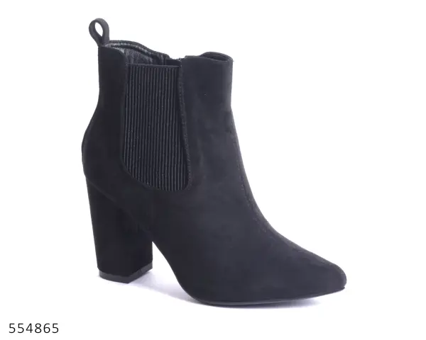 بوط نسائي LADY BOOT image 2