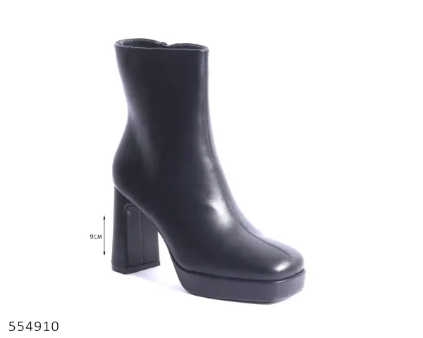 بوط نسائي LADY BOOT image 2