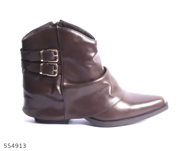 بوط نسائي LADY BOOT image 1