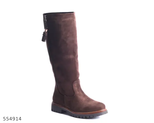 بوط نسائي LADY BOOT image 0