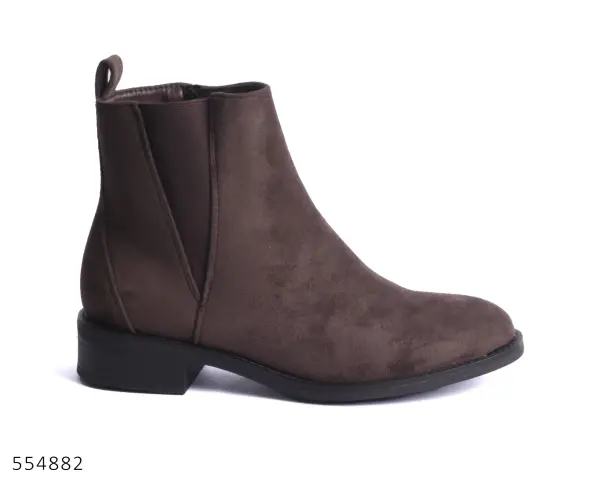 بوط نسائي LADY BOOT image 3