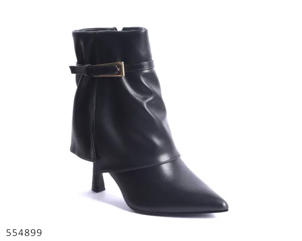 بوط نسائي LADY BOOT image 2