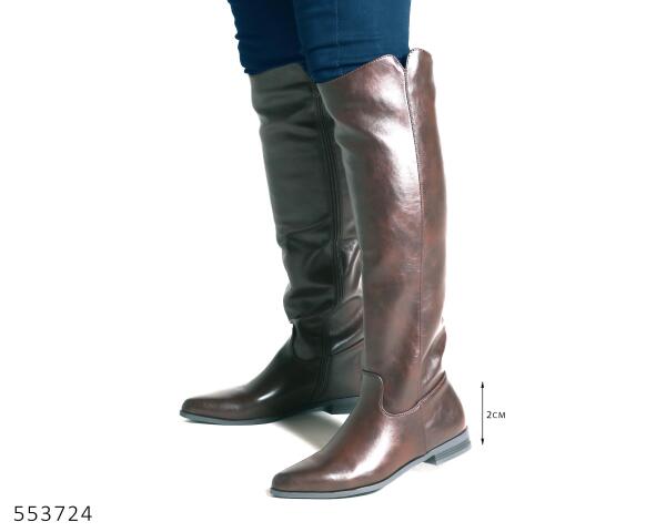 بوط نسائي LADY BOOT image 0
