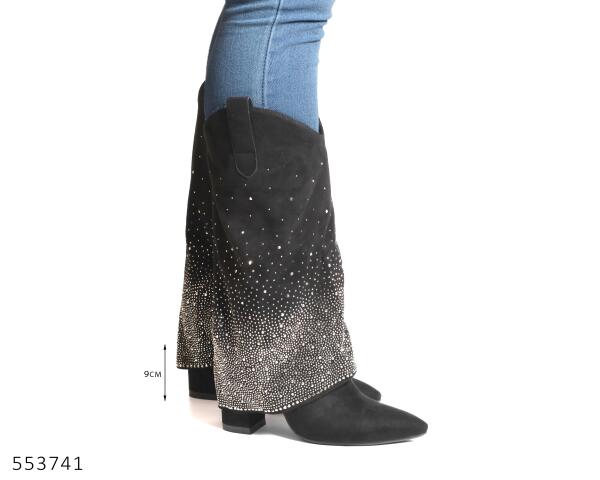 بوط نسائي LADY BOOT image 1