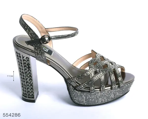 Lady High Sandal Ladies image 7