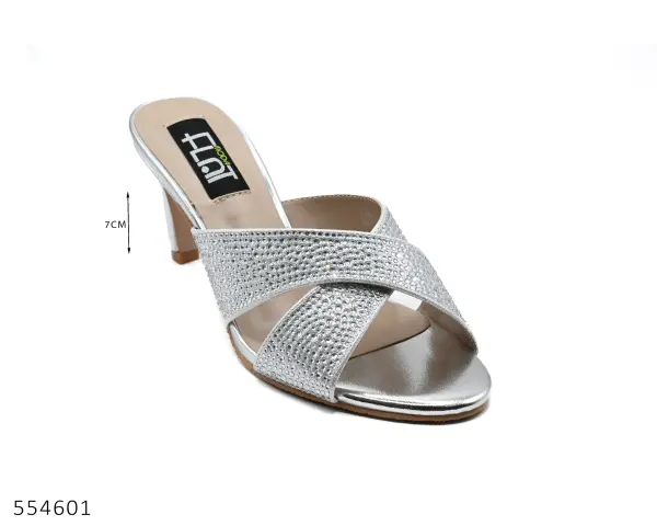 Lady High Slipper Ladies image 2