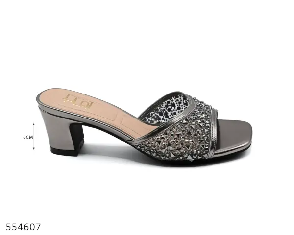 Lady High Slipper Ladies image 3