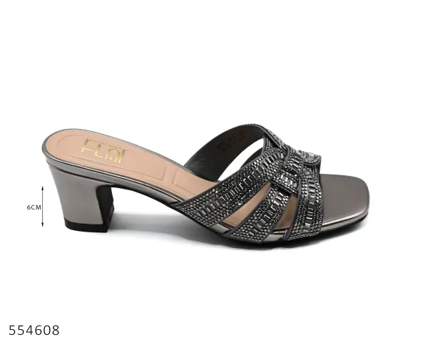 Lady High Slipper Ladies image 3