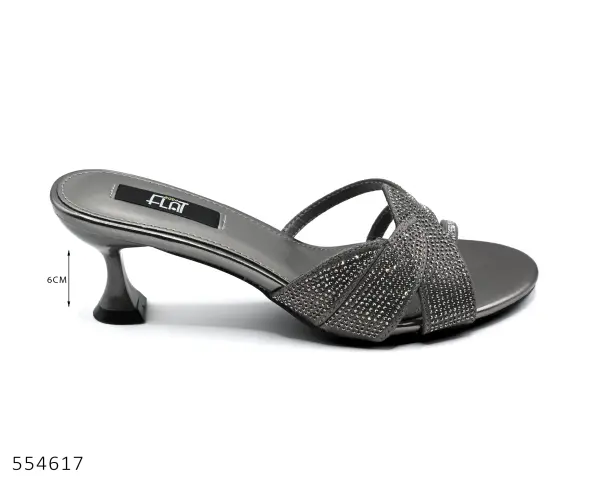 Lady High Slipper Ladies image 7