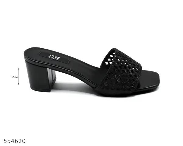 Lady High Slipper Ladies image 3