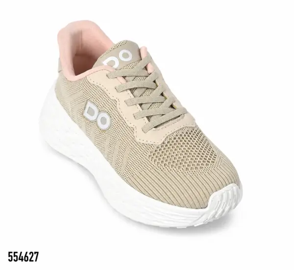 حذاء رياضي نسائي LADY SPORT image 2