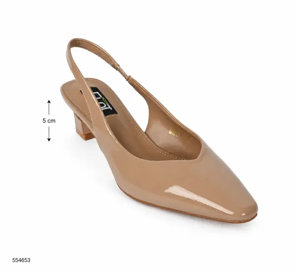 Lady High Shoes Ladies image 2