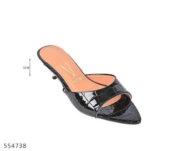صندل كعب عالي Ladies image 0