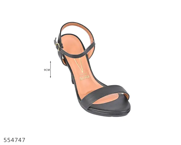 صندل كعب عالي Ladies image 4