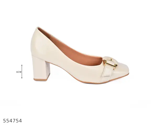 Lady High Shoes Ladies image 5