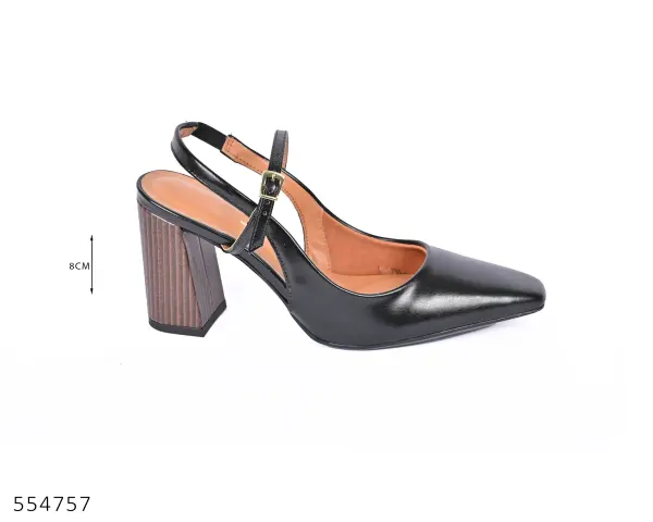 Lady High Shoes Ladies image 5