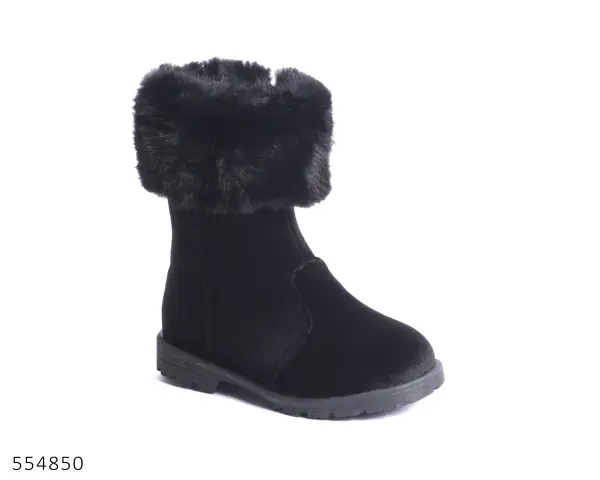 بوط بناتي KIDS BOOTS image 4