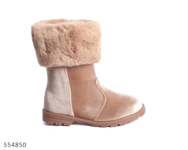 بوط بناتي KIDS BOOTS image 1
