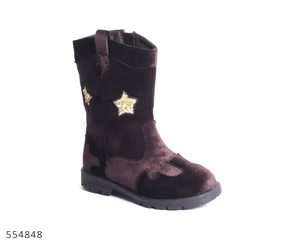 بوط بناتي KIDS BOOTS image 0