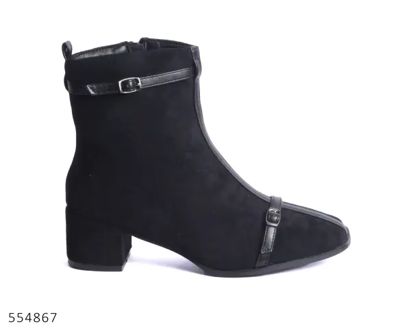 بوط نسائي LADY BOOT image 1