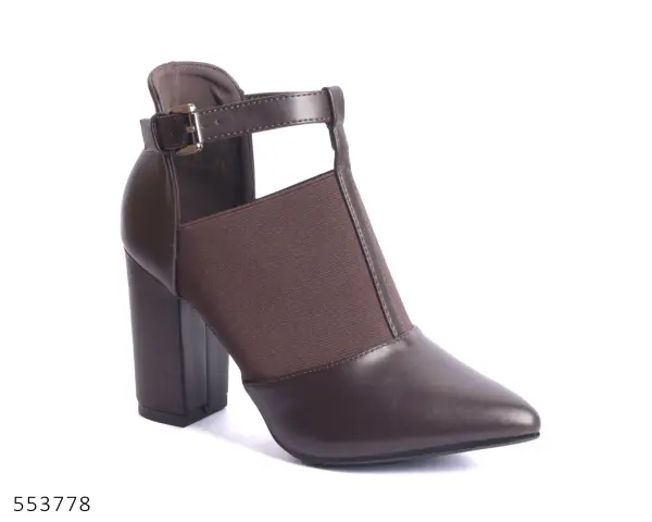 بوط نسائي LADY BOOT image 3