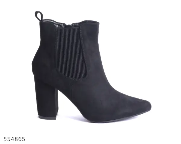 بوط نسائي LADY BOOT image 3