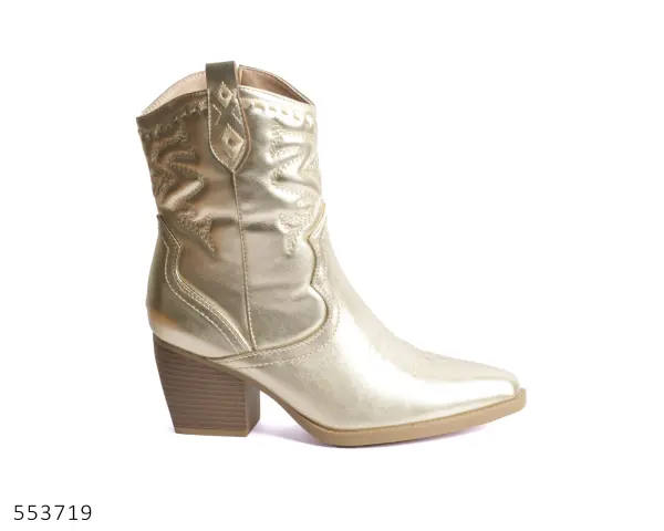 بوط نسائي LADY BOOT image 1